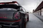Mini John Cooper Works GP Concept 2017 года